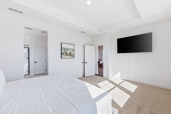 Master Suite