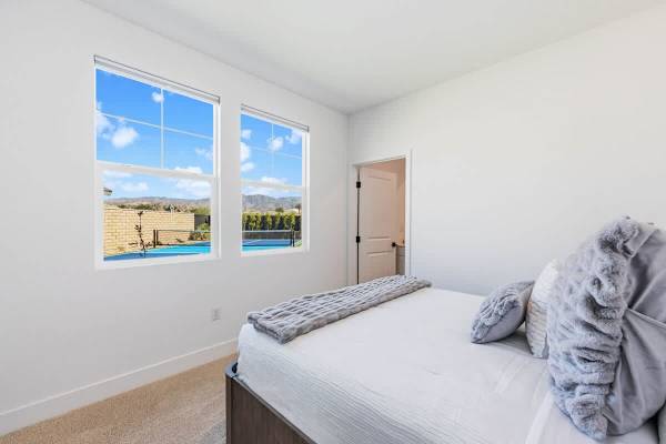 Casita Suite 2 Bedroom