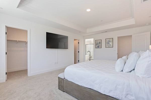 Master Suite