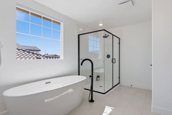 Master Suite Bathroom