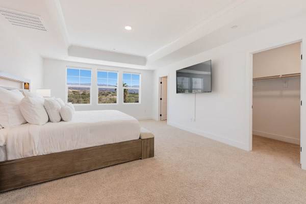 Master Suite