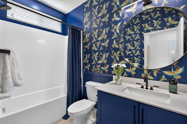 Full Bathroom 3 (Downstairs)