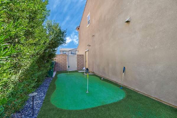 Wanderlust | Pool+Spa, Sunken BBQ, FirePit, Games!