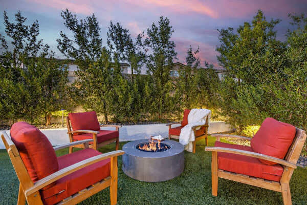 Wanderlust | Pool+Spa, Sunken BBQ, FirePit, Games!