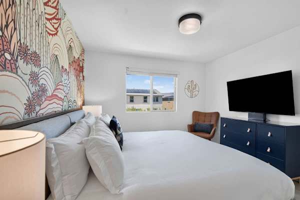 Bedroom 3