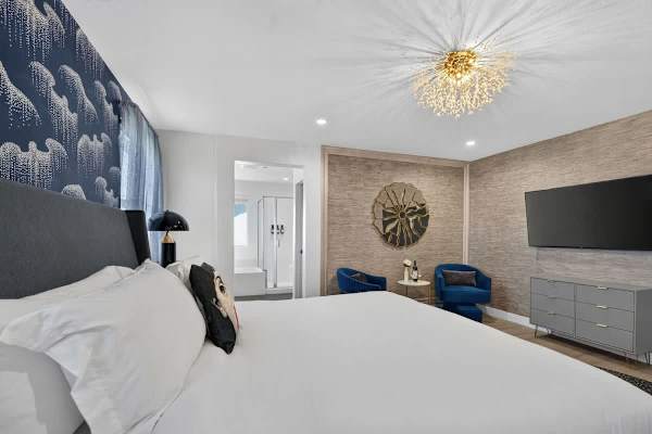 Master Suite
