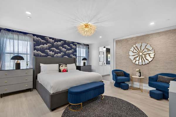 Master Suite