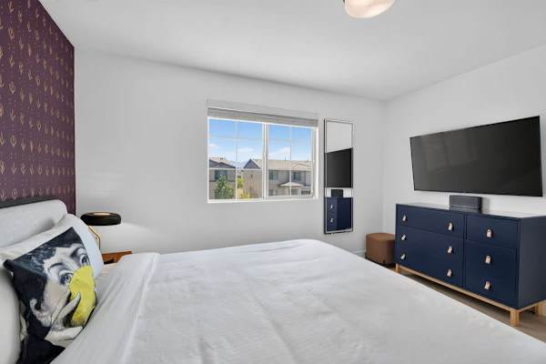 Bedroom 5