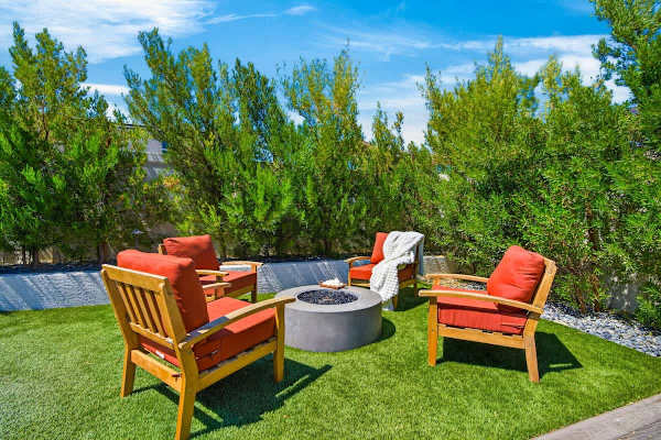 Wanderlust | Pool+Spa, Sunken BBQ, FirePit, Games!