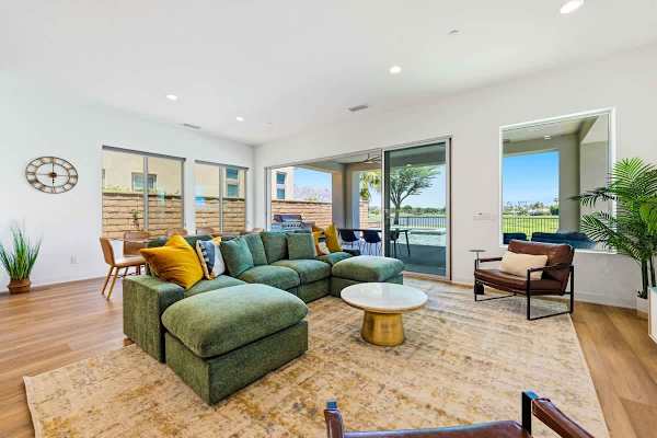 Golf Getaway | Pool, Spa, Arcades, BBQ, PGA West!