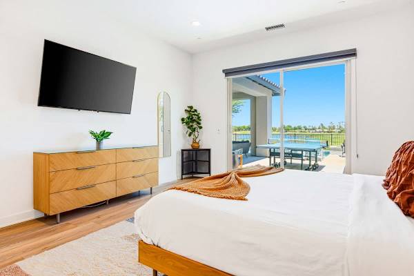 Master Suite