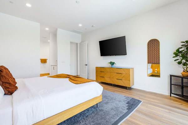 Master Suite