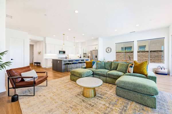 Golf Getaway | Pool, Spa, Arcades, BBQ, PGA West!