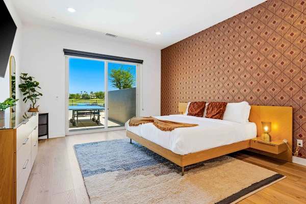 Master Suite