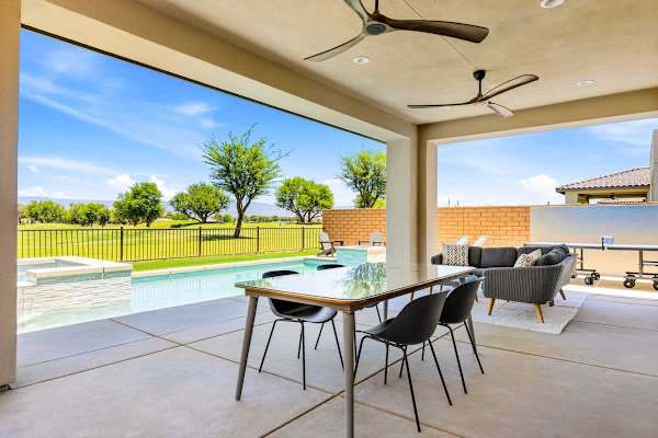 Golf Getaway | Pool, Spa, Arcades, BBQ, PGA West!