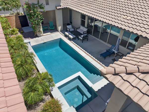 Champion Stay: EV Charger, Pool / Spa & More!