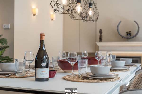 Villa Hoge Duin - spacious villa with large garden