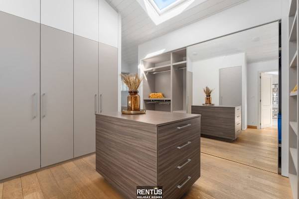 Villa Hoge Duin - spacious villa with large garden