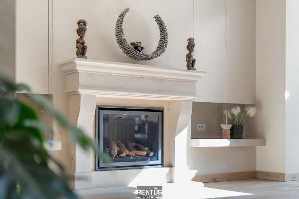 Villa Hoge Duin - spacious villa with large garden