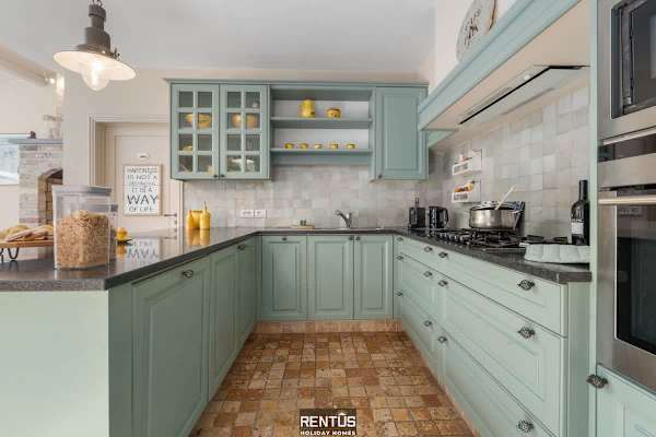 Villa Hoge Duin - spacious villa with large garden