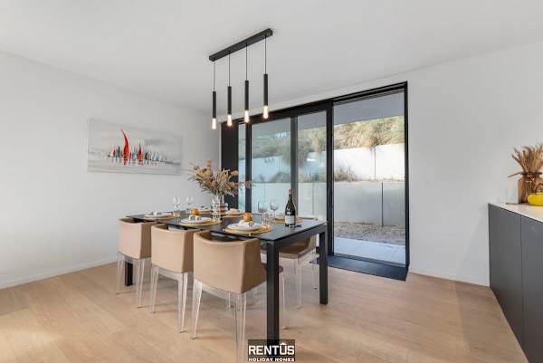 Duinkant - stylish stay by the sea Oostduinkerke