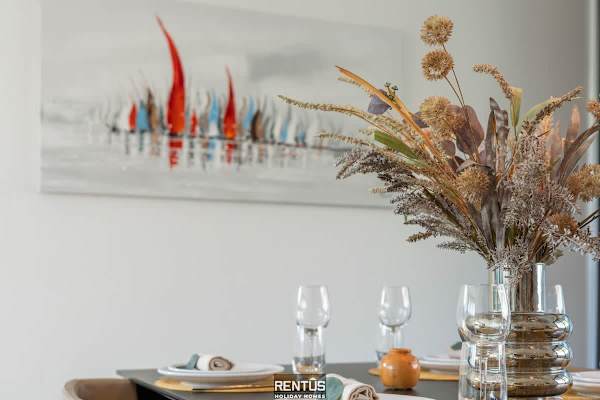 Duinkant - stylish stay by the sea Oostduinkerke