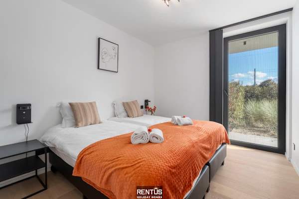Duinkant - stylish stay by the sea Oostduinkerke
