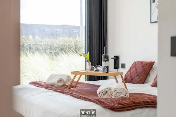 Duinkant - stylish stay by the sea Oostduinkerke