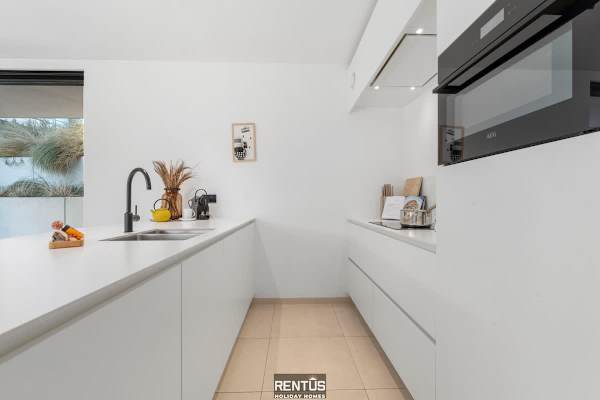 Duinkant - stylish stay by the sea Oostduinkerke