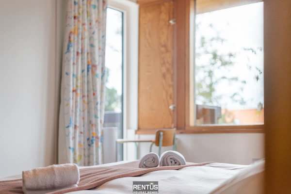 ’t Zandhuis - vintage stay with garden in Ostend