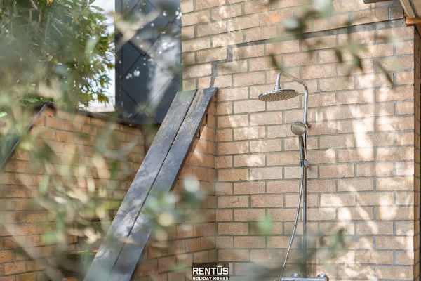 ’t Zandhuis - vintage stay with garden in Ostend