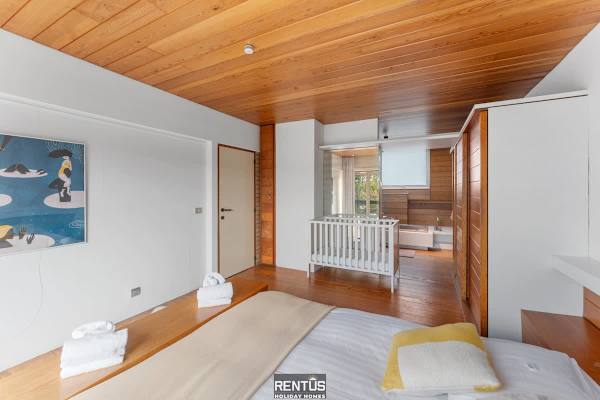 ’t Zandhuis - vintage stay with garden in Ostend