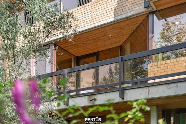 ’t Zandhuis - vintage stay with garden in Ostend
