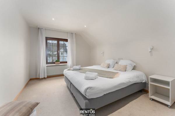 Villa Riposo - charming villa by the sea Koksijde