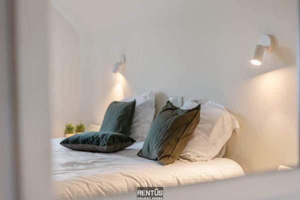 Villa Riposo - charming villa by the sea Koksijde