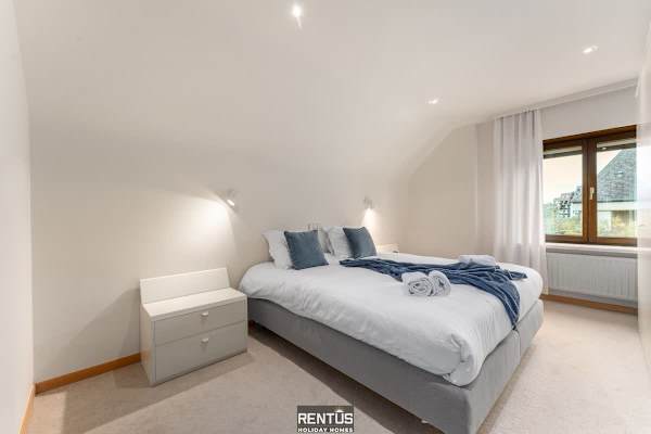 Villa Riposo - charming villa by the sea Koksijde