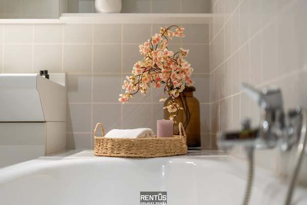 Villa Riposo - charming villa by the sea Koksijde