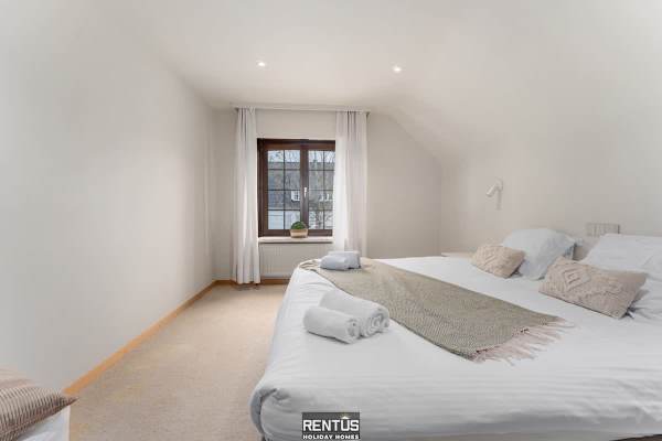 Villa Riposo - charming villa by the sea Koksijde