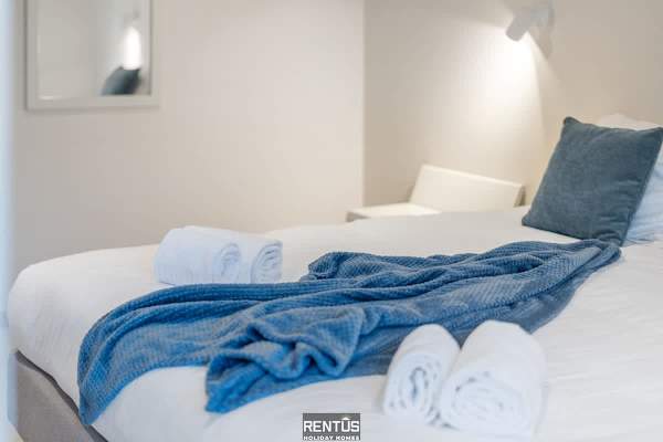 Villa Riposo - charming villa by the sea Koksijde