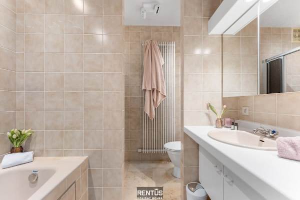 Villa Riposo - charming villa by the sea Koksijde