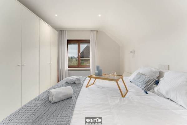 Villa Riposo - charming villa by the sea Koksijde
