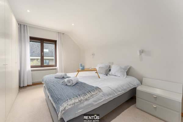 Villa Riposo - charming villa by the sea Koksijde