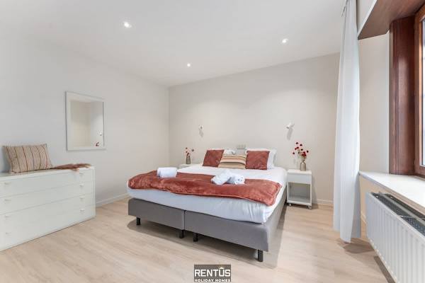 Villa Riposo - charming villa by the sea Koksijde