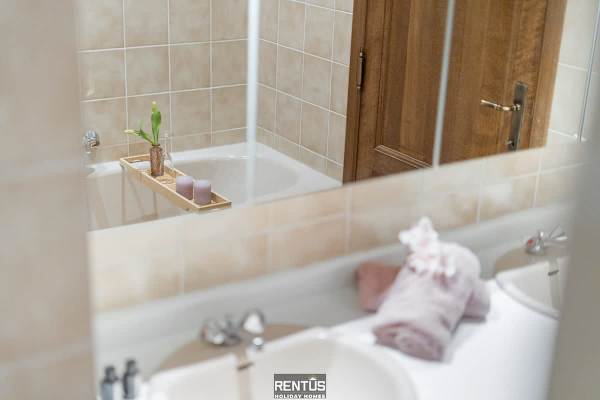 Villa Riposo - charming villa by the sea Koksijde