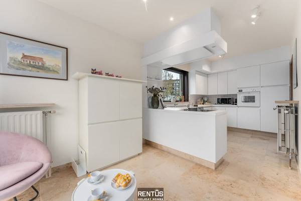 Villa Riposo - charming villa by the sea Koksijde