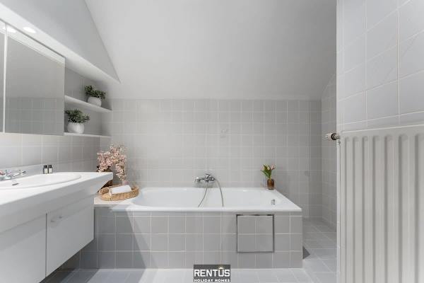 Villa Riposo - charming villa by the sea Koksijde