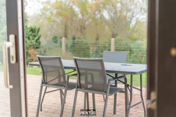 Villa Riposo - charming villa by the sea Koksijde
