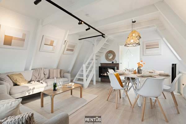 Casa Ibiza - family comfort Dunepark Oostduinkerke