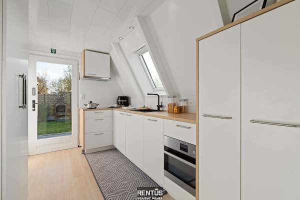 Casa Ibiza - family comfort Dunepark Oostduinkerke