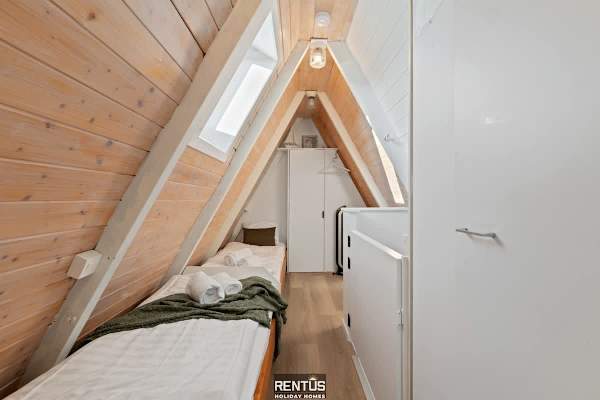 Casa Ibiza - family comfort Dunepark Oostduinkerke
